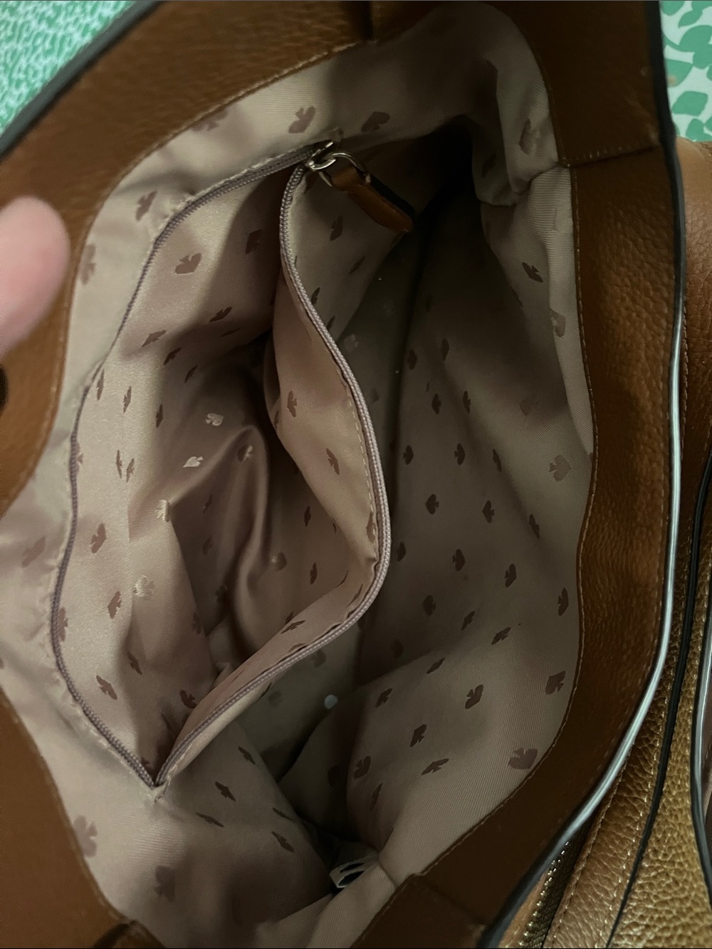 Kate Spade Handbag - Picture 10 of 10
